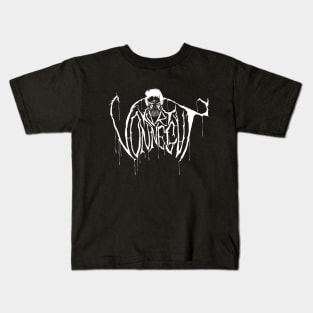 Kvrt Vonnegvt Kids T-Shirt